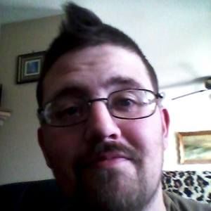 Meet your Posher, Danny